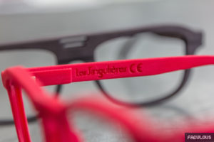 Plug & See - Lunettes - Impression 3D - Fabulous