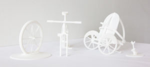 Addbike - Impression 3D - Fabulous