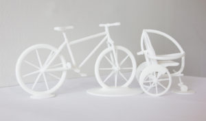 Addbike - Impression 3D - Fabulous