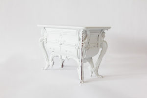 Versailles - Musée - Impression 3D - Fabulous - Meuble