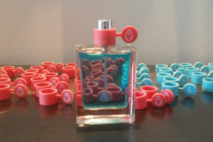 Koto Parfums - Playmobil - Impression 3D - Fabulous