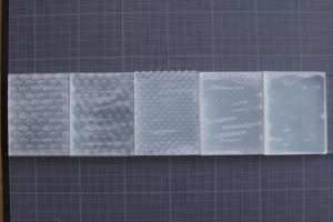 Neoski - semelles -Fabulous - impression 3D