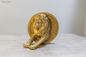 Trophées - CPrint - Salon - Fabulous - Impression 3D