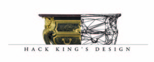 Logo Hack Kings Design Versailles