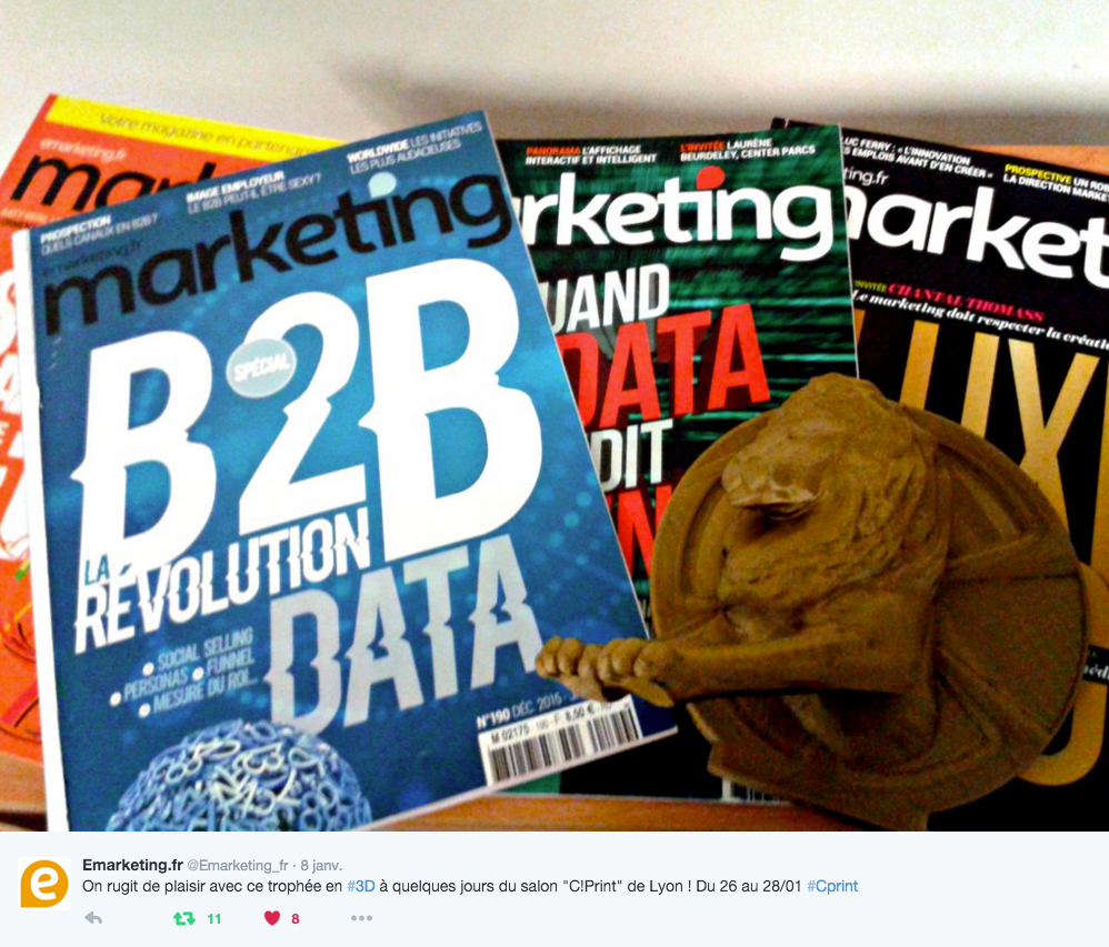 Emarketing.fr
