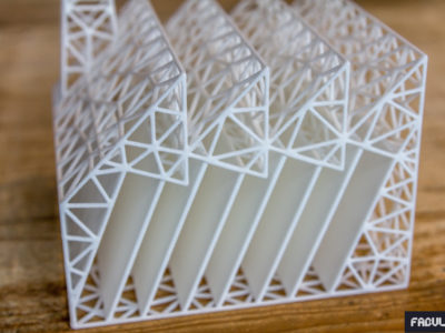 Industrie du futur - Impression 3D - Fabulous - Agence régionale - Modélisation 3D